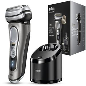 Braun Series 9 Pro 9465cc +94M Scheerapparaat