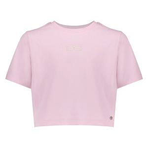 Frankie & Liberty Zomer t-shirt meisjes - roze - Rola