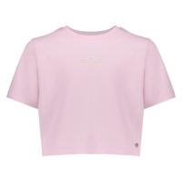 Frankie & Liberty Zomer t-shirt meisjes - roze - Rola