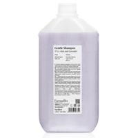 FarmaVita backbar gentle shampoo n°03 oats and lavender 5000ml