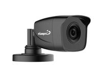 Hd cctv-camera hd tvi cilindrisch zwart - Velleman