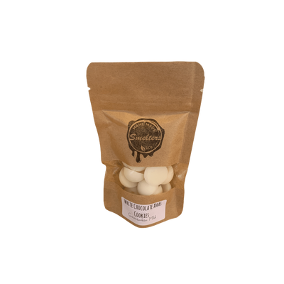 Smelters Wax Melts Geurwax &apos;White Chocolate Cookies&apos; mild - 40 gram