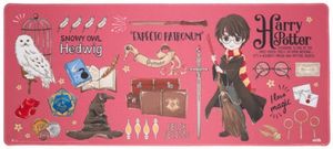 Harry Potter - XXL Desk Mat