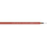 Sommer Cable 300-0023 Instrumentkabel 1 x 0.22 mm² Rood per meter