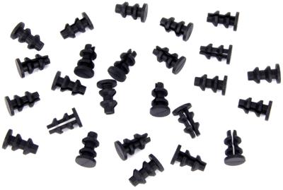 SRAM Blind plugs 5,7-6mm 25 pcs.