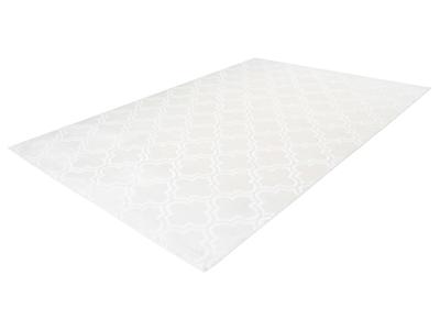 Arte Espina Vloerkleed Monroe (Wit 100, 160cm x 230cm)