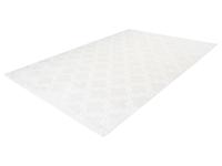 Arte Espina Vloerkleed Monroe (Wit 100, 160cm x 230cm)