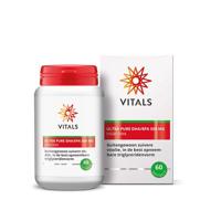 Vitals DHA/EPA Ultra pure 500mg