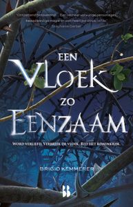 Een vloek zo eenzaam - Brigid Kemmerer - ebook