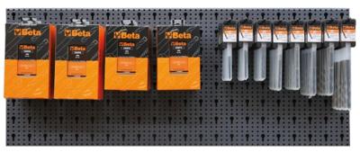 Beta 6600 M/565 Set | 324-delig | Assortiment - 066000565