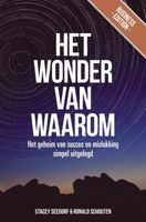 Het Wonder van Waarom Business Edition - Ronald Schouten, Stacey Seedorf - Paperback (9789402199000) - thumbnail