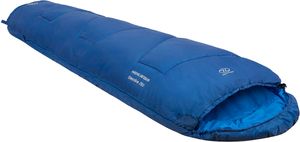 Highlander Sleepline 250 Mummy Slaapzak - Blauw