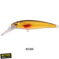 SPRO Spro Ikiru Micro Jerk Rudd 5cm