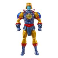 Masters Of The Universe: New Eternia Masterverse Action Figure Sy-Klone 18 Cm