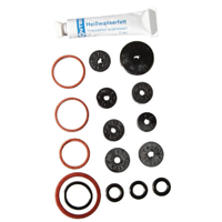 Cornat Dichting-Set Kraanbinnenwerk (17St) - T380100