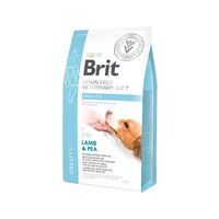 Brit Veterinary Diet Dog - Grain free - Obesity - 2 kg