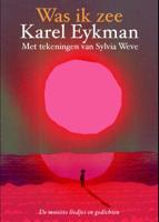 Was ik zee (Paperback)