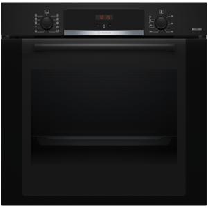 Bosch HBA3540B3F Inbouw oven Zwart