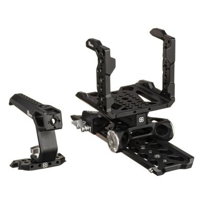 8Sinn Ultimate Kit voor Red Komodo