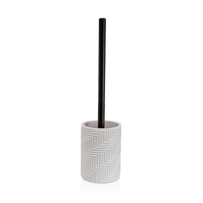 Toiletborstel Versa Hars 9,6 x 37 x 9,6 cm