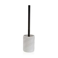 Toiletborstel Versa Hars 9,6 x 37 x 9,6 cm