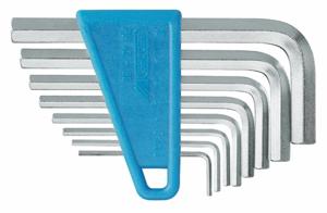 Gedore PH 42-88 Stiftsleutelset 8-delig 2-10mm - 6352000