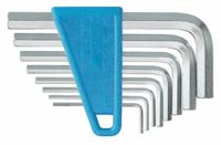 Gedore PH 42-88 Stiftsleutelset 8-delig 2-10mm - 6352000