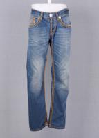 Vintage Straight True Religion Blue size 34 / 31 for Unisex