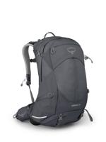 Osprey Sirrus - 34L - Tunnel Vision Grey