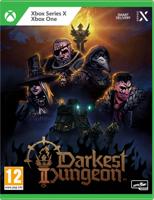 Darkest Dungeon 2