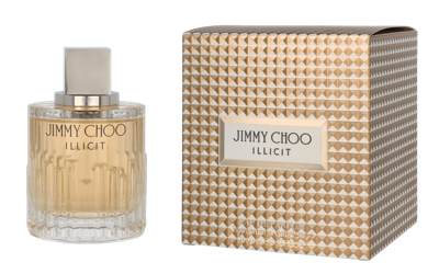 Jimmy Choo Illicit Eau de parfum Spray 100 ml Dames