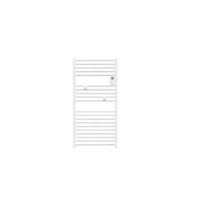 Thermor handoekradiator, Riva wit breed 500mm - 500 w Model: 86-210500