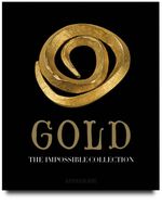 Assouline livre Gold: The Impossible Collection - Noir - thumbnail