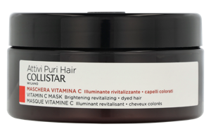 Collistar Attivi Puri Vitamin C Mask 200 ml