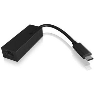 Icy Box IB-LAN100-C3 Ethernet 1000 Mbit/s