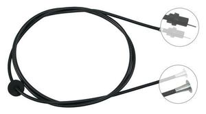 Snelheidsmeterkabel K43110