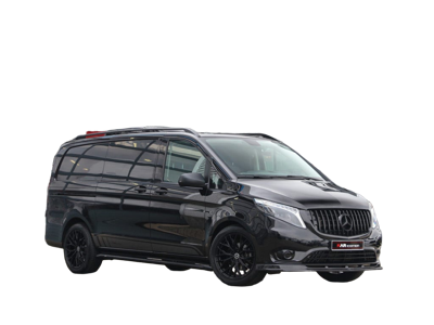 Mercedes Benz Vito