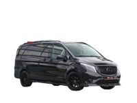 Mercedes Benz Vito