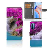OPPO Reno 4 Pro 5G | Flip Cover | Waterval