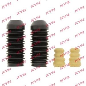 Aanslagrubber met stofkap - Protection kit 910024
