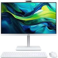 Acer All-in-One PC - Aspire C27A-GRPL - Windows 11 - 27'' FHD 120Hz - Intel Core 5 120U - 16GB RAM - 512GB SSD - AZERTY