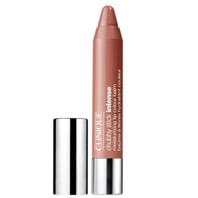 Clinique Chubby Stick Moisturizing Lip Colour Balm 26 Boldest Bronze 3gr