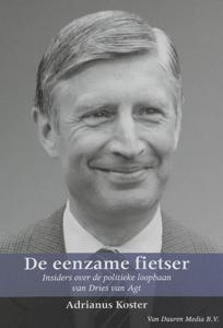 De eenzame fietser (Hardback)
