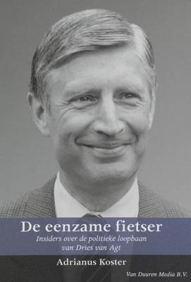 De eenzame fietser (Hardback)