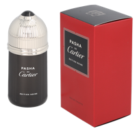 Cartier Pasha Edition Noire Eau de toilette Spray 50 ml Heren