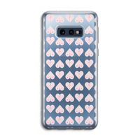 Ass 'n Titties: Samsung Galaxy S10e Transparant Hoesje