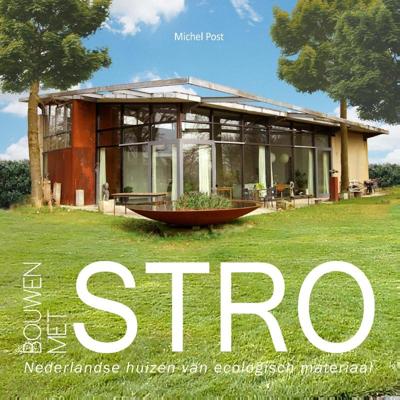 Bouwen met stro (Paperback)