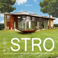 Bouwen met stro (Paperback)
