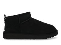 Ugg Classic ultra mini 1116109 BLK Zwart maat 40