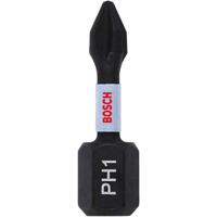 Bosch Accessories Bosch Power Tools 2608522468 Kruis-bit 2-delig Kruiskop Phillips